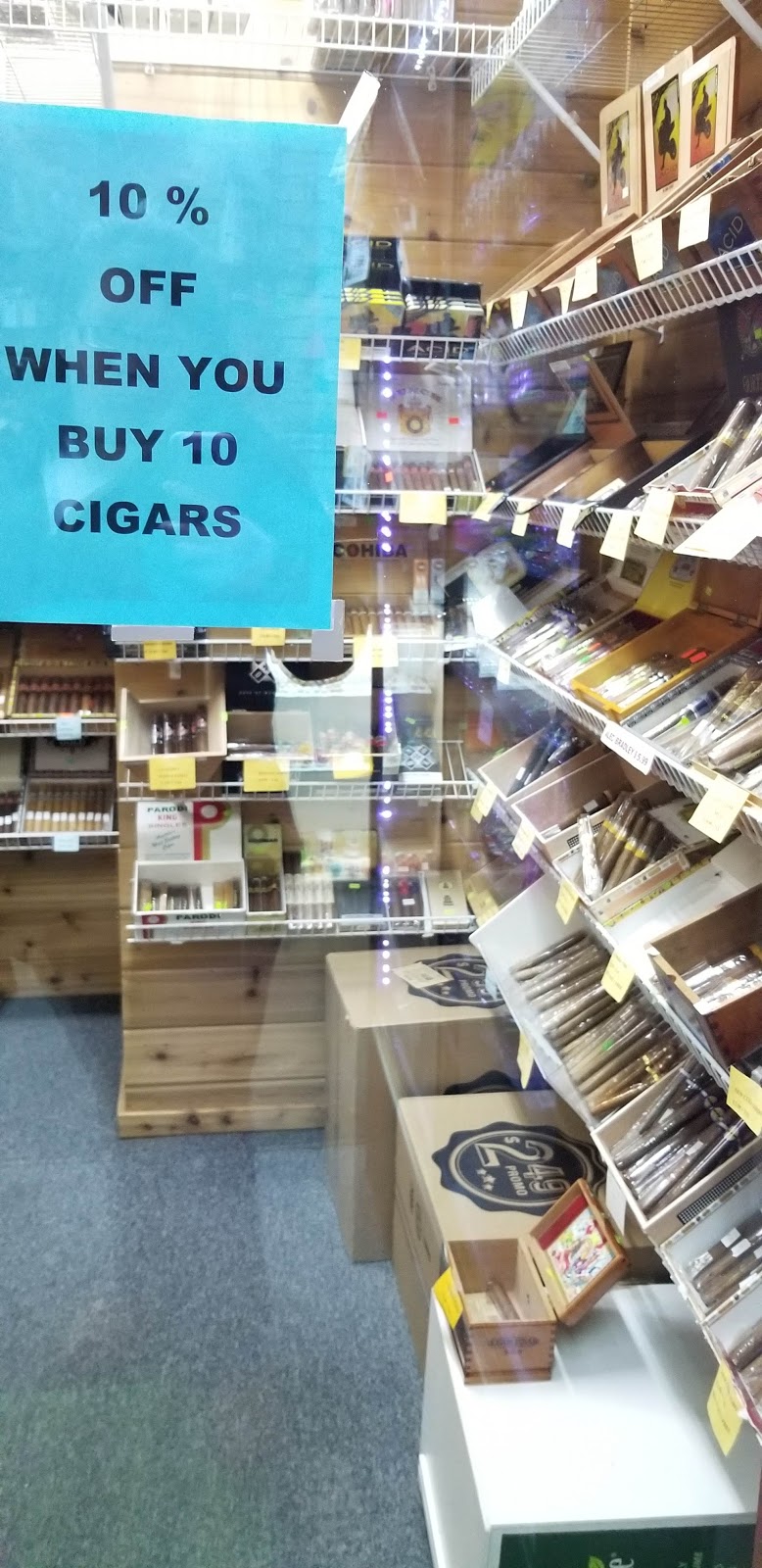 Price Chopper Tobacco Inc | restaurant | 7809 W Lincoln Hwy, Frankfort, IL 60423, USA | 8154649800 OR +1 815-464-9800