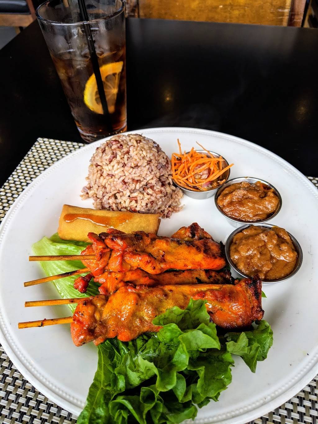 Patakan Thai Restaurant | restaurant | 711 Fair Oaks Ave # M, South Pasadena, CA 91030, USA | 6264412489 OR +1 626-441-2489