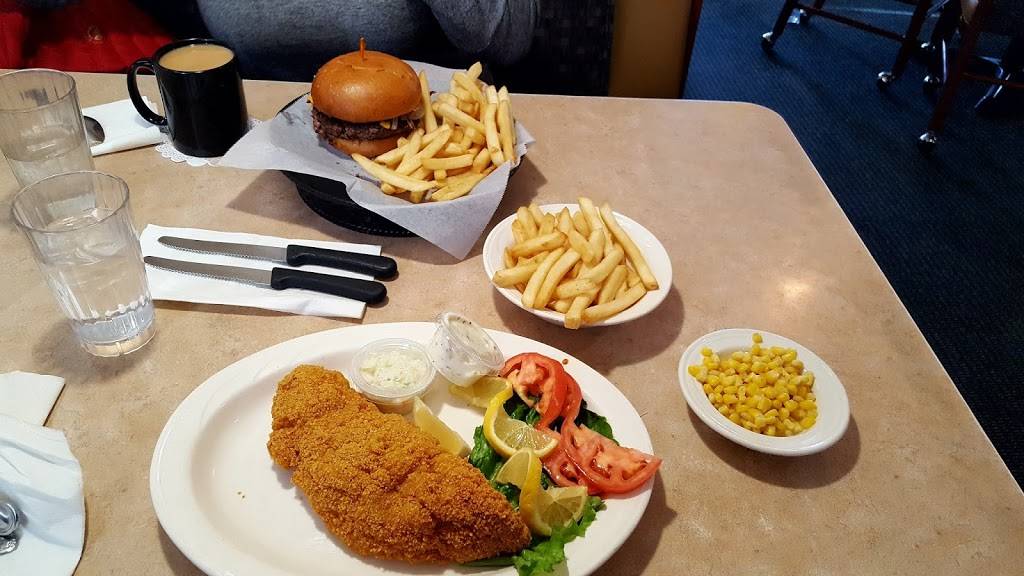 Bennys Cafe | cafe | 5354 S 27th St, Milwaukee, WI 53221, USA | 4144310004 OR +1 414-431-0004