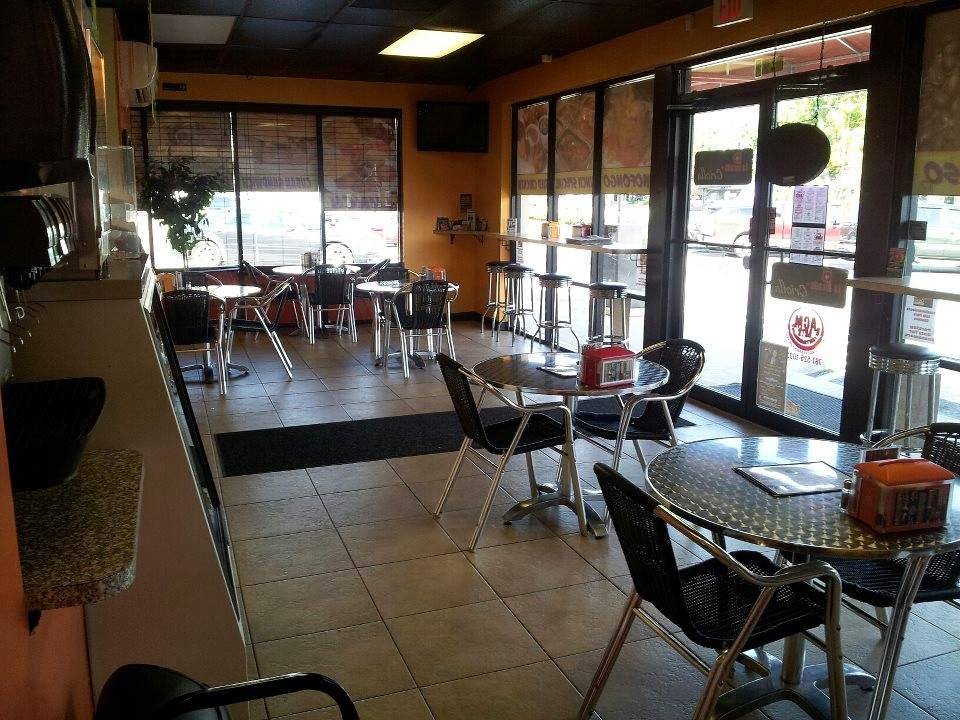 Parada Restaurant | restaurant | 254 W State Rd 434, Longwood, FL 32750, USA | 4079518037 OR +1 407-951-8037