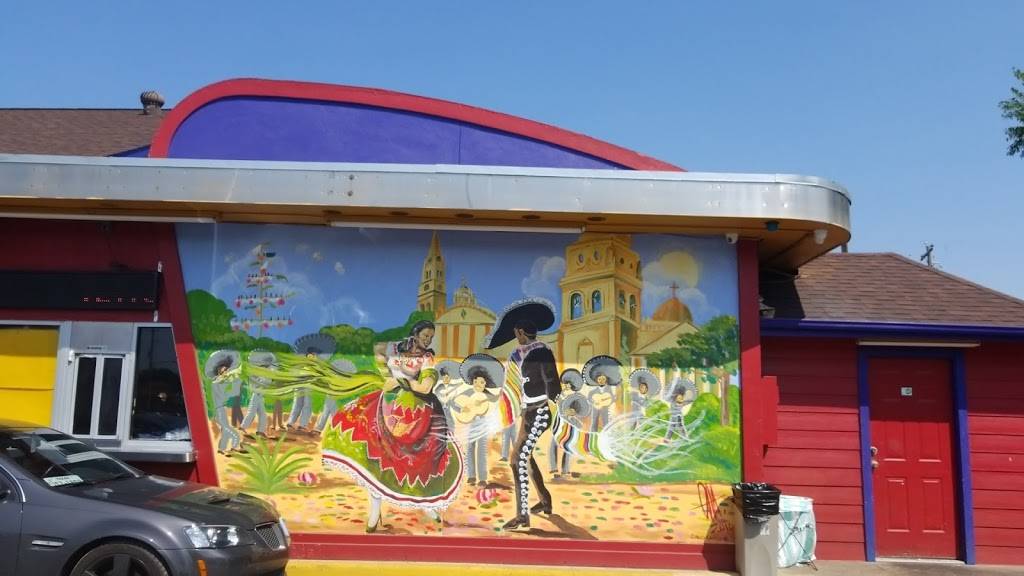 Taqueria El Sol De Jalisco | restaurant | 501 W Southmore Ave, Pasadena, TX 77502, USA | 7134778561 OR +1 713-477-8561