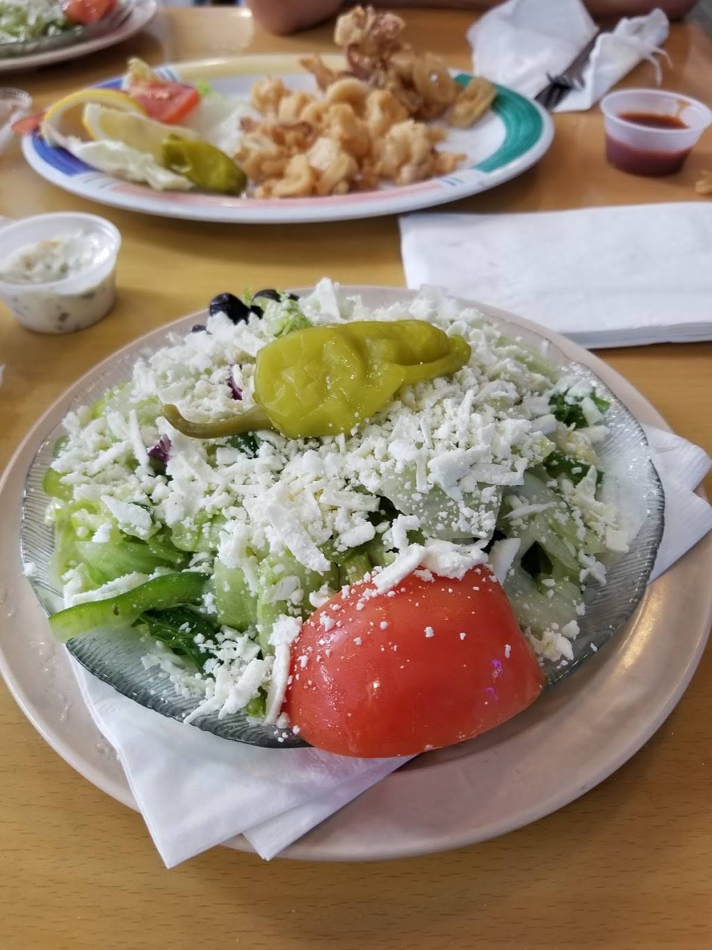 Plaka Restaurant | restaurant | 1001 Estero Blvd, Fort Myers Beach, FL 33931, USA | 2394634707 OR +1 239-463-4707