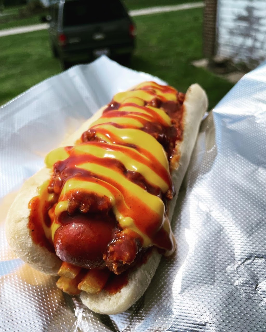 Da Dawg House | restaurant | 2088 Copley Rd, Akron, OH 44320, USA | 3308613410 OR +1 330-861-3410