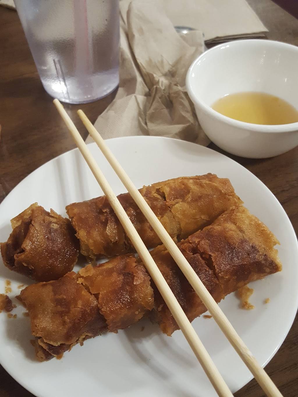 Pho Saigon | restaurant | 1720 S Robert St, West St Paul, MN 55118, USA | 6514517188 OR +1 651-451-7188