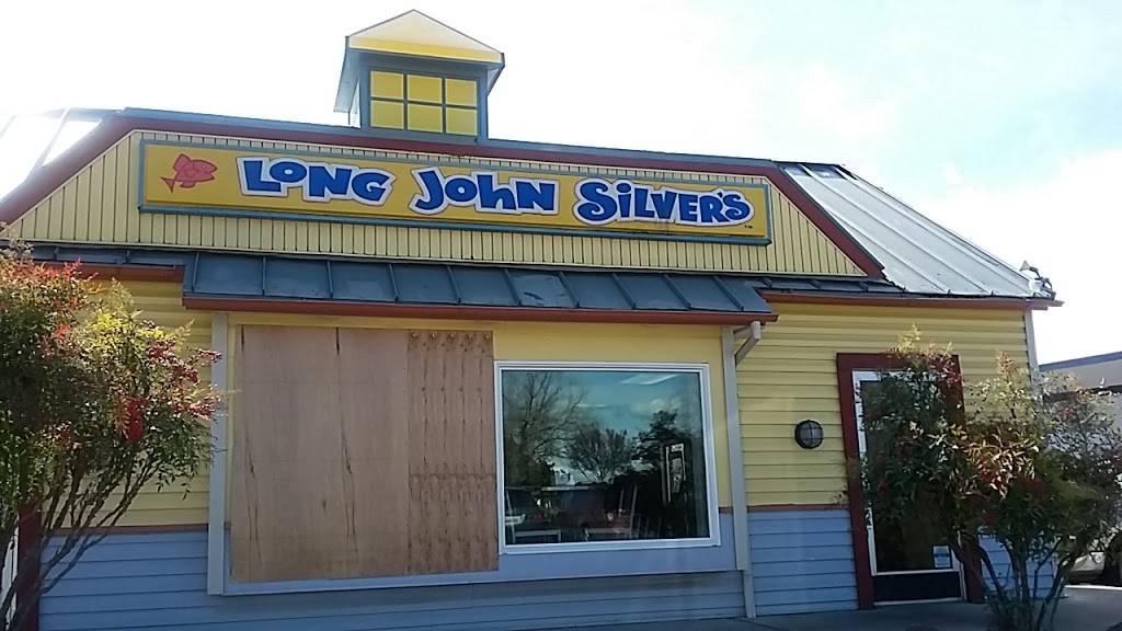 Long John Silvers | restaurant | 360 W Olive Ave, Merced, CA 95348, USA | 2093830707 OR +1 209-383-0707