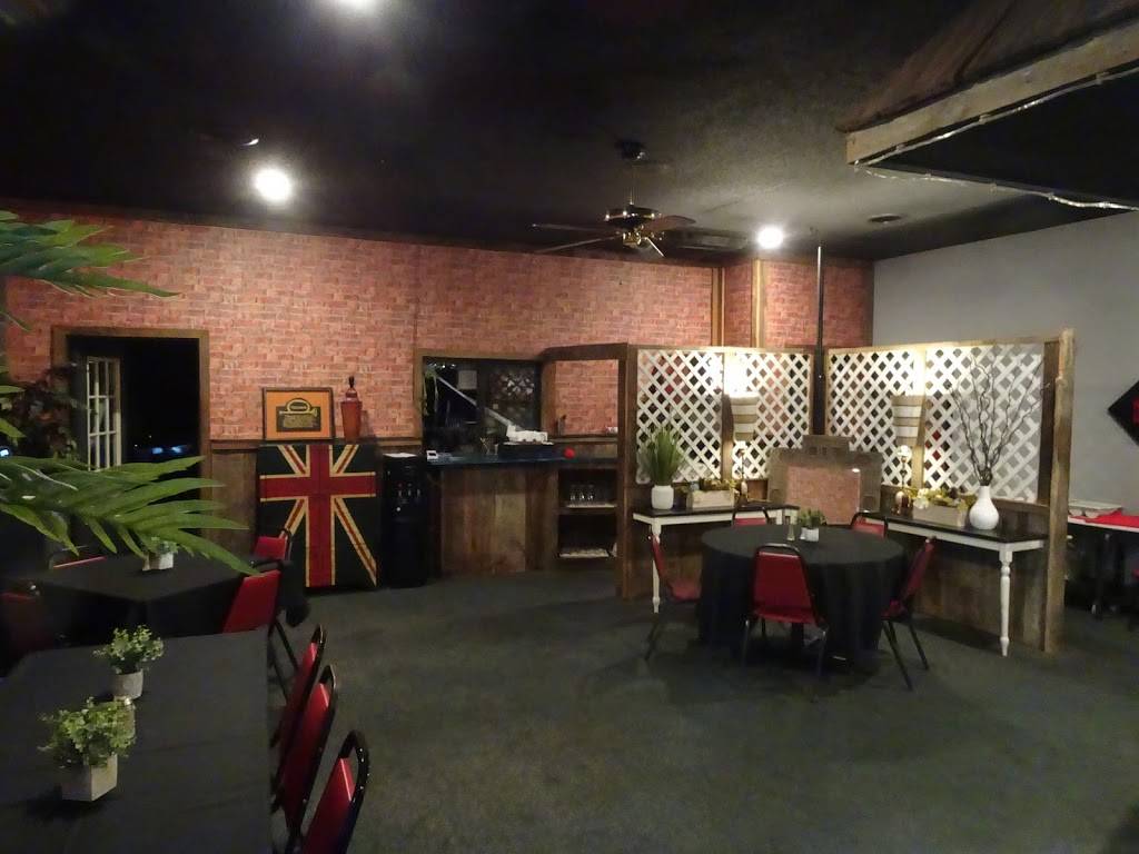 Tally Ho | restaurant | 3775 E Main St, Melbourne, AR 72556, USA | 8703685252 OR +1 870-368-5252