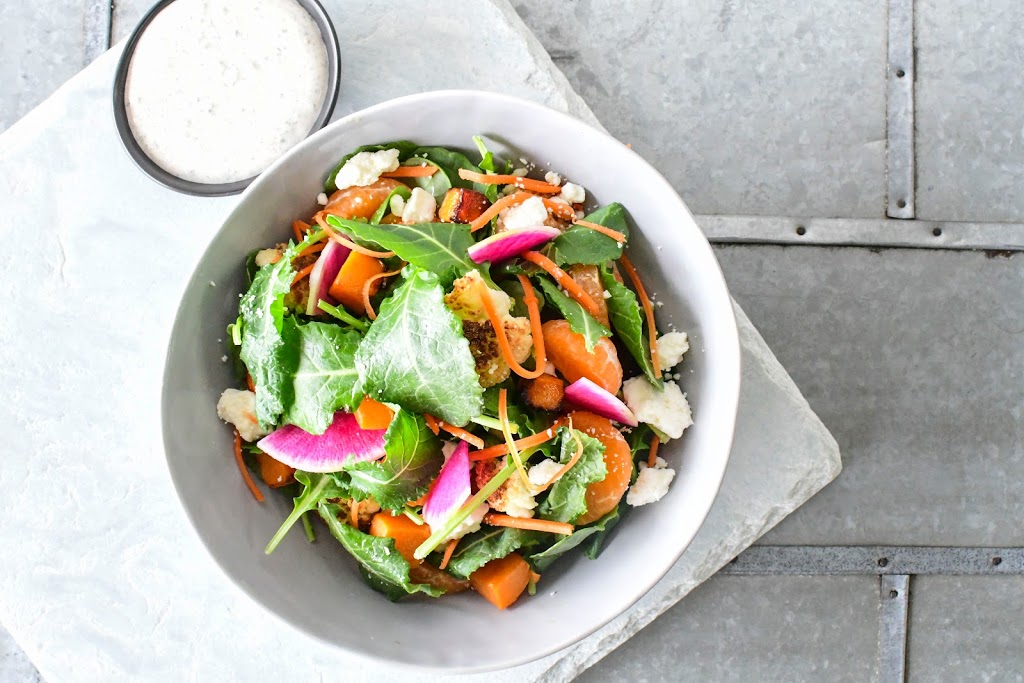 Rocketbird | restaurant | 1030 Illinois St, San Francisco, CA 94107, USA | 4159644947 OR +1 415-964-4947