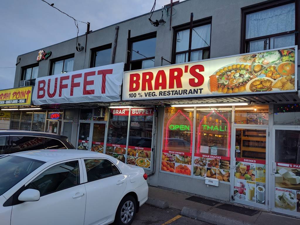 Brars Pakwan | restaurant | 2646 Islington Ave, Etobicoke, ON M9V 2X5, Canada | 4167454449 OR +1 416-745-4449