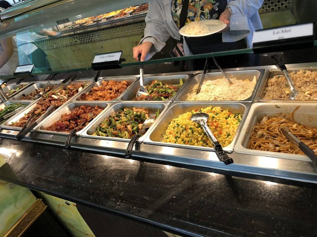 Asian Star Buffet | restaurant | 9208 E R L Thornton Fwy #112a, Dallas, TX 75228, USA | 2143216666 OR +1 214-321-6666