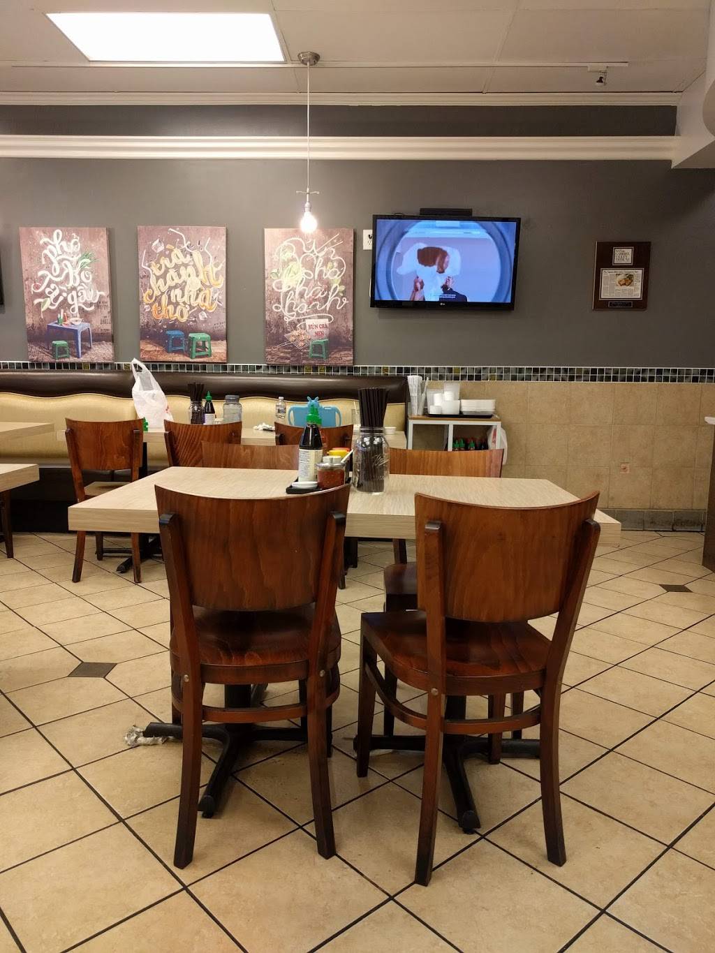 Pho Ngoon | restaurant | 741 E Valley Blvd, San Gabriel, CA 91776, USA | 6268722729 OR +1 626-872-2729