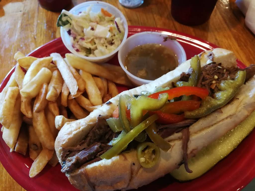 Hincheys Chicago Bar & Grill | restaurant | 70 Pope Ave, Hilton Head Island, SC 29928, USA | 8436865959 OR +1 843-686-5959