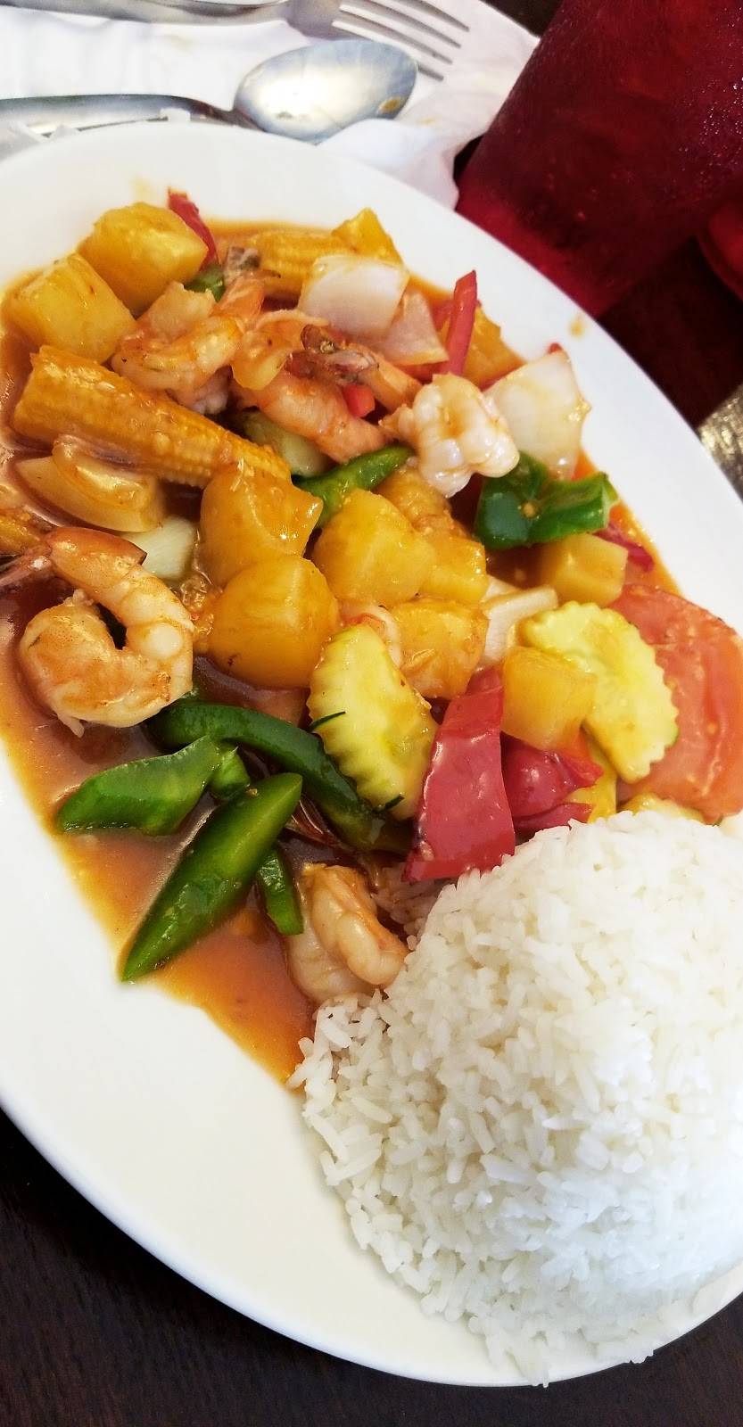 Bangkok Garden | restaurant | 4000 Virginia Beach Blvd, Virginia Beach, VA 23452, USA | 7574985009 OR +1 757-498-5009