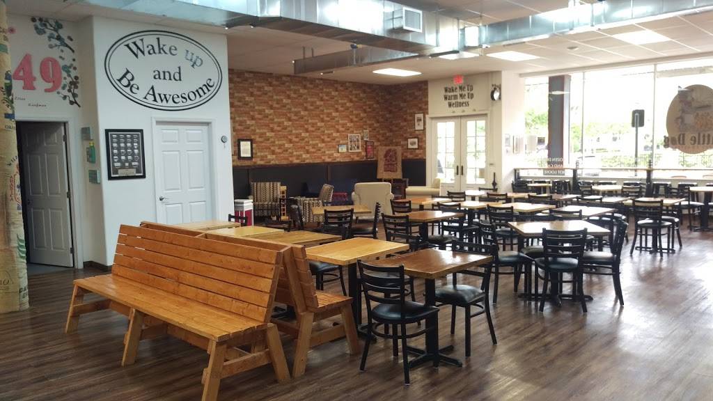 Cattle Dog Coffee Roasters | cafe | 210B Tompkins St, Inverness, FL 34450, USA | 3527267060 OR +1 352-726-7060