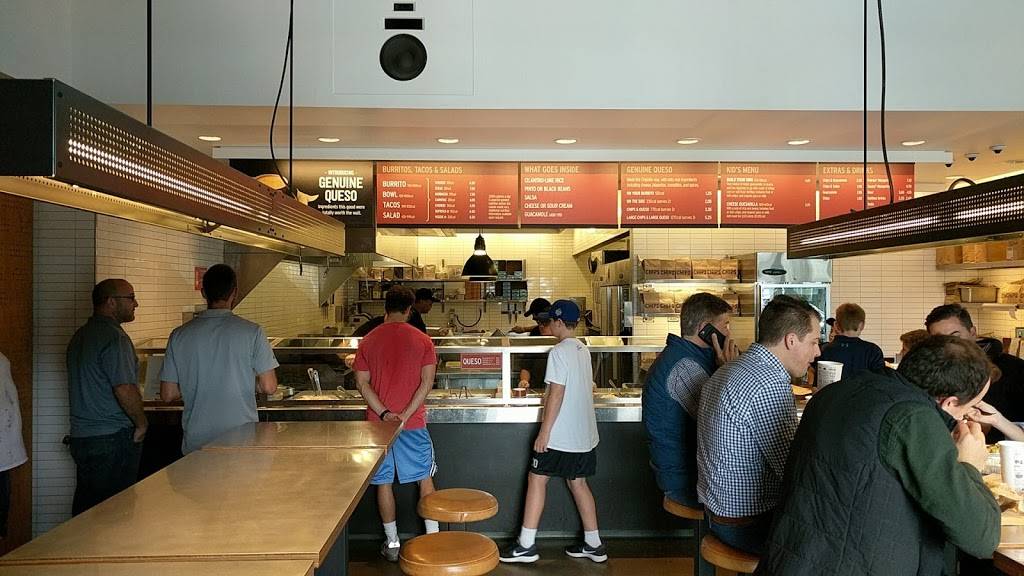 Chipotle Mexican Grill | restaurant | 6920 Mission Rd ste c, Prairie Village, KS 66208, USA | 9132621305 OR +1 913-262-1305