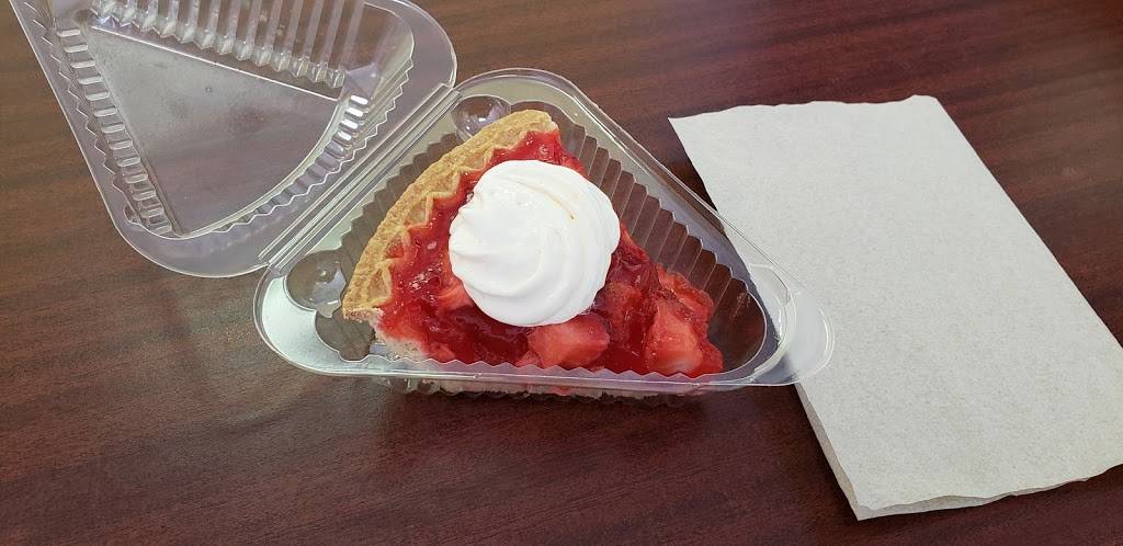 Sweet Art by Stephanie | restaurant | 110 Main St, Campton, KY 41301, USA | 6066687277 OR +1 606-668-7277