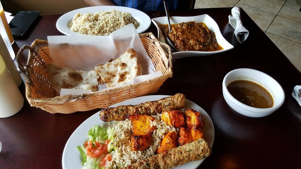 Tulip Grill Restaurant | meal takeaway | 4 McCain Dr, Frederick, MD 21703, USA | 3018982032 OR +1 301-898-2032