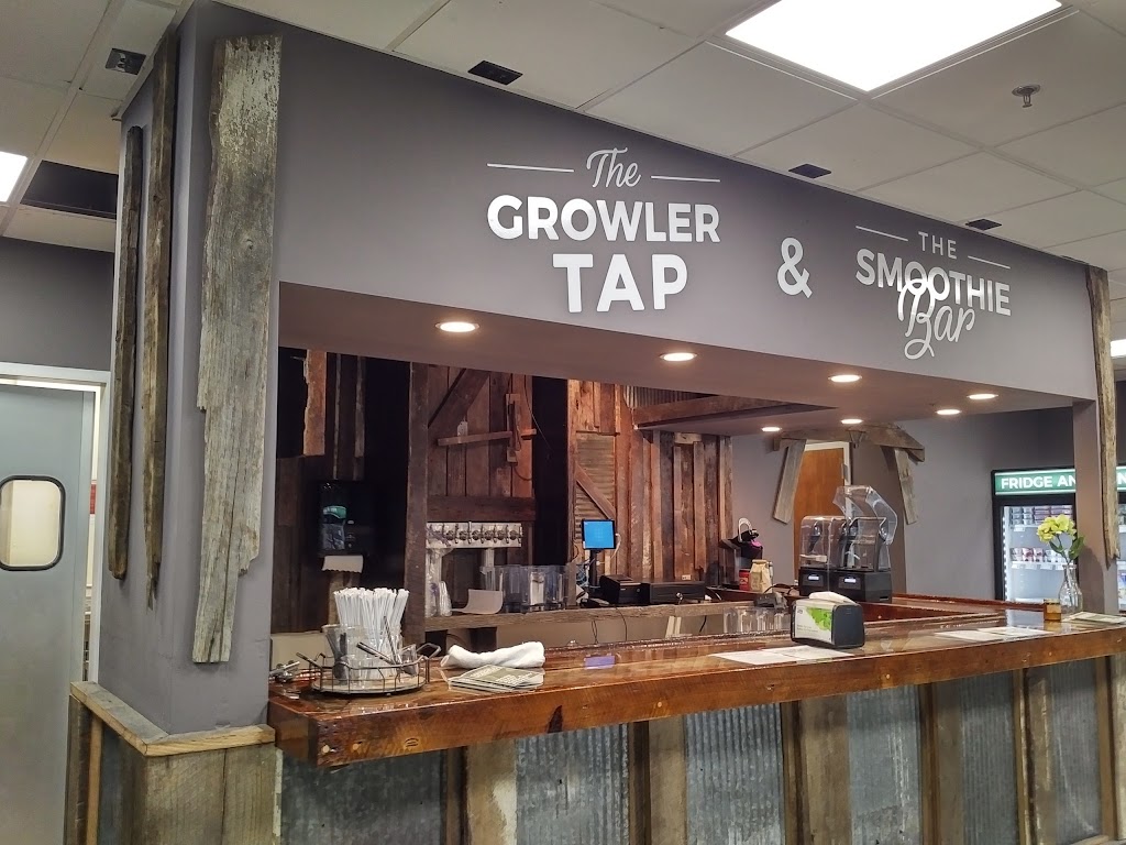 Fridge & Pantry | restaurant | 35 E Church St, Oxford, OH 45056, USA | 5135236440 OR +1 513-523-6440