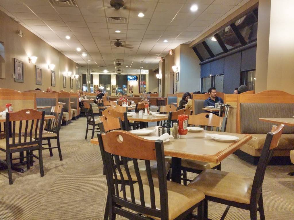 Landmark Restaurant Diner | restaurant | 4429 Central Ave, Charlotte, NC 28205, USA | 7045321153 OR +1 704-532-1153