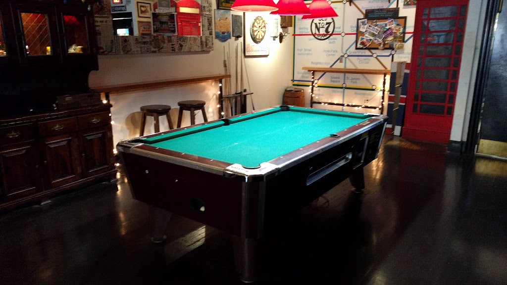 Limeys Pub | restaurant | 659 Washington St, Norwood, MA 02062, USA | 7817624411 OR +1 781-762-4411