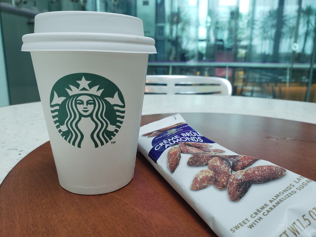 Starbucks | cafe | 4200 Conroy Rd The Mall at Millenia-Downstairs, Orlando, FL 32839, USA | 4073630567 OR +1 407-363-0567