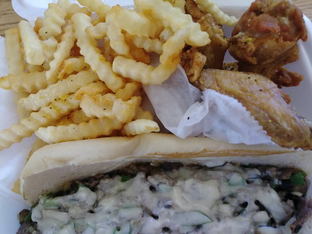 American Deli | restaurant | 1881 Chamblee Tucker Rd Suite #3-2, Chamblee, GA 30341, USA | 7704541333 OR +1 770-454-1333