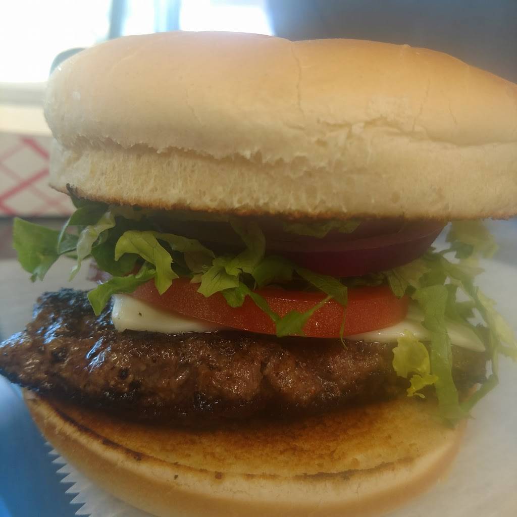 J&K Style Grill | restaurant | 880 N Military Hwy, Norfolk, VA 23502, USA | 7574039628 OR +1 757-403-9628