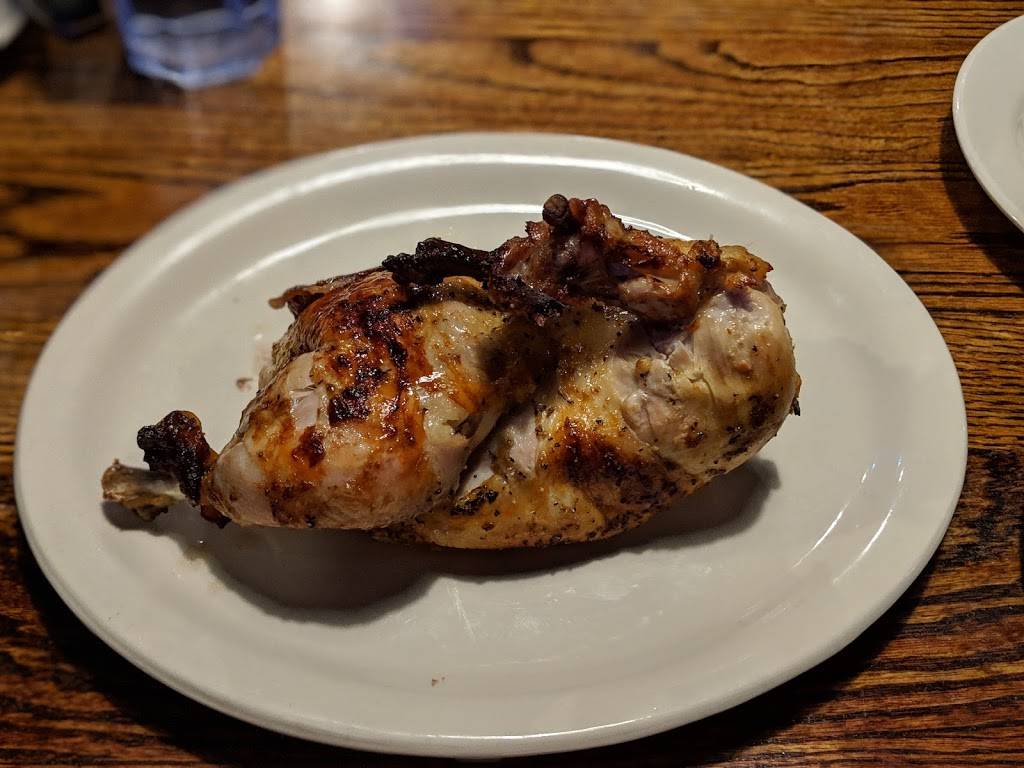 The All American Steakhouse | restaurant | 43145 Broadlands Center Plaza, Ashburn, VA 20148, USA | 5712230100 OR +1 571-223-0100