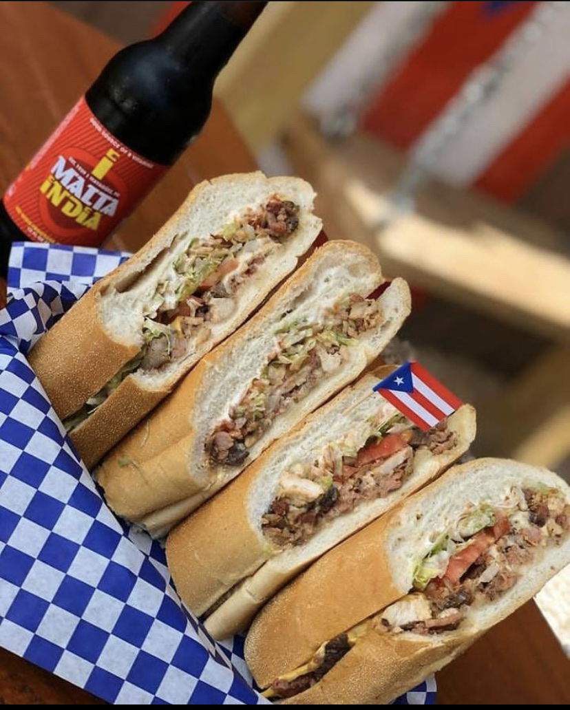 El Sabor Ponceño #2 | restaurant | 2255 U.S. Hwy 17-92 N, Haines City, FL 33844, USA | 4078449520 OR +1 407-844-9520