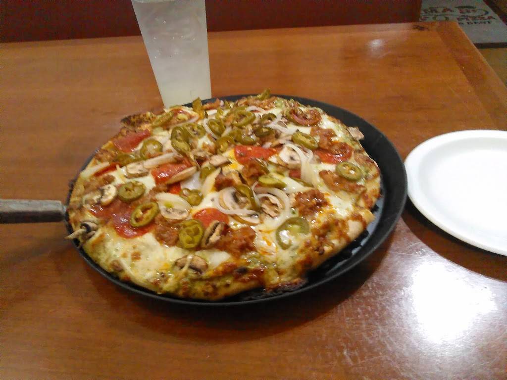 La Prima Pizza | restaurant | 1108, 1010 Adams St, St Helena, CA 94574, USA | 7079637909 OR +1 707-963-7909