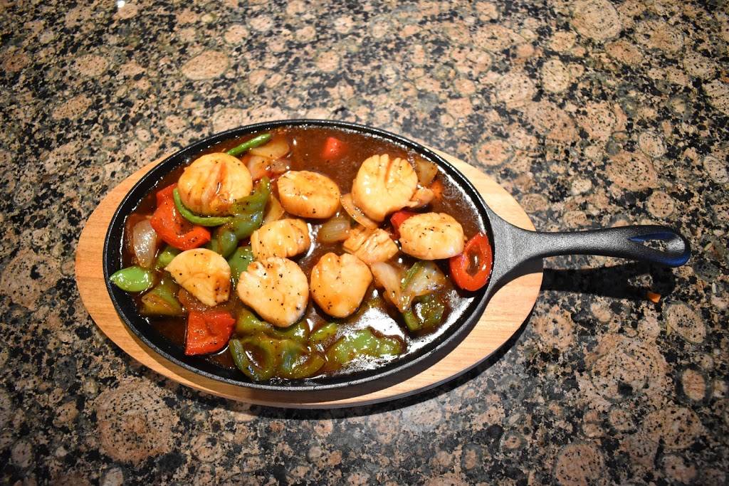 Passion Asian Bistro | restaurant | 25 Magothy Beach Rd, Pasadena, MD 21122, USA | 4104393900 OR +1 410-439-3900