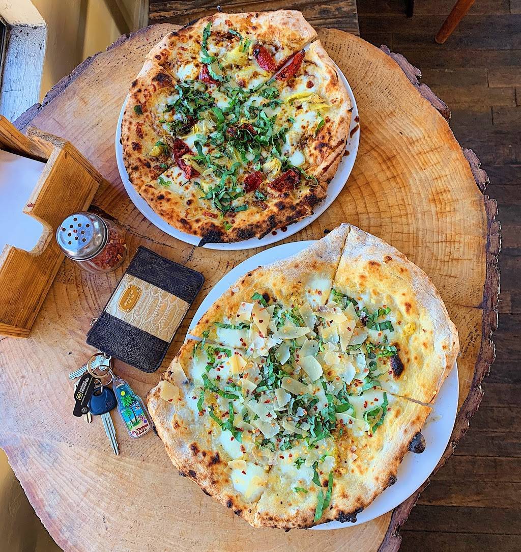 Palo Mesa Wood Fired | restaurant | 150 W Branch St, Arroyo Grande, CA 93420, USA | 8059046807 OR +1 805-904-6807