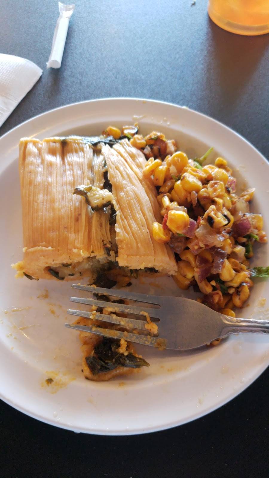 CASA de TAMALES | restaurant | 609 E Olive Ave c, Fresno, CA 93728, USA | 5595414656 OR +1 559-541-4656