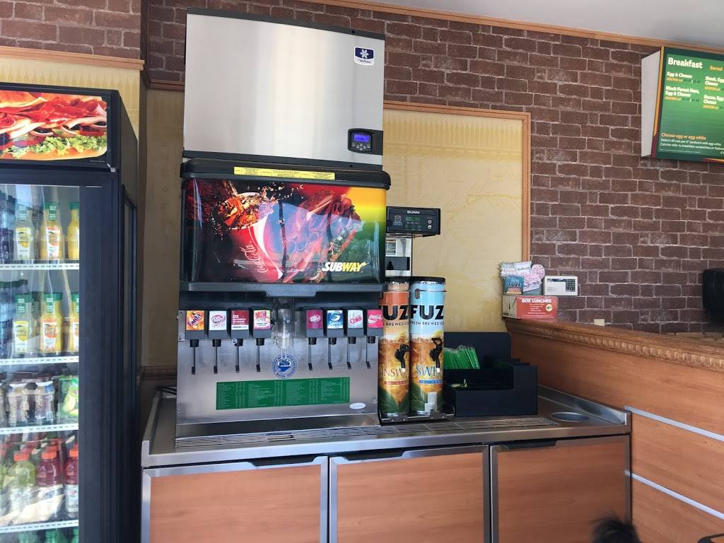 Subway | restaurant | 450 Stateline Rd W Suite C, Southaven, MS 38671, USA | 6623939282 OR +1 662-393-9282