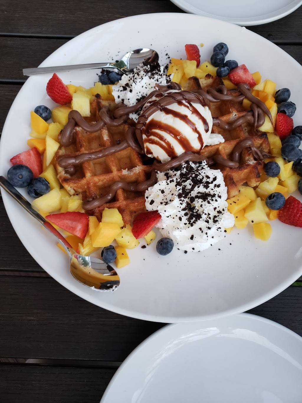 Venetian cafe | restaurant | 5246 S Fallsburg Main St, South Fallsburg, NY 12779, USA | 8454340343 OR +1 845-434-0343