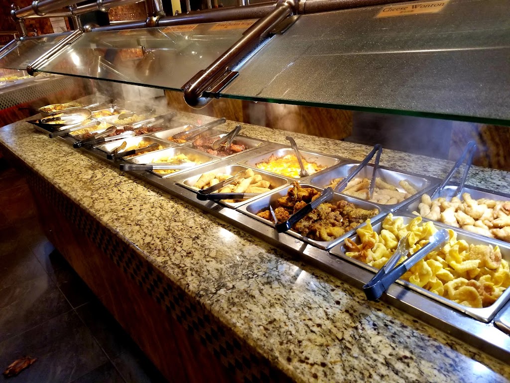 Asian Grill Buffet | restaurant | 10001 Mabelvale Plaza Dr, Little Rock, AR 72209, USA | 5015699698 OR +1 501-569-9698