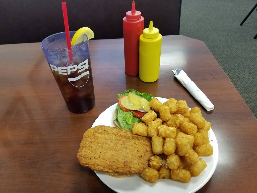 McBrayers Hometown Cafe | restaurant | 1081 Solano St # A, Corning, CA 96021, USA | 5308244383 OR +1 530-824-4383