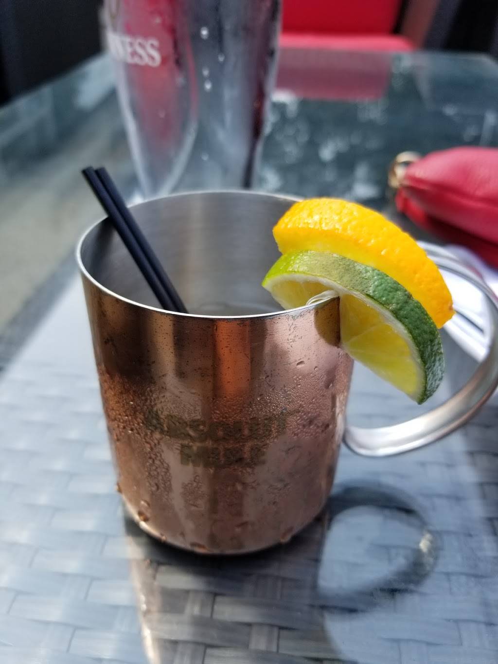 Brookdale Tavern + Kitchen | restaurant | 1099 Broad St, Bloomfield, NJ 07003, USA | 9733380329 OR +1 973-338-0329