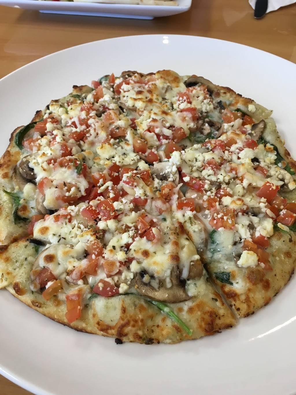 Garden Fresh Grill & Smoothie | restaurant | 6165 El Cajon Blvd F, San Diego, CA 92115, USA | 6192872373 OR +1 619-287-2373