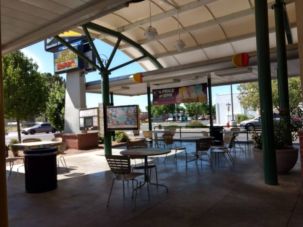 Sonic Drive-In | restaurant | 930 N Valley Dr, Las Cruces, NM 88001, USA | 5755239562 OR +1 575-523-9562