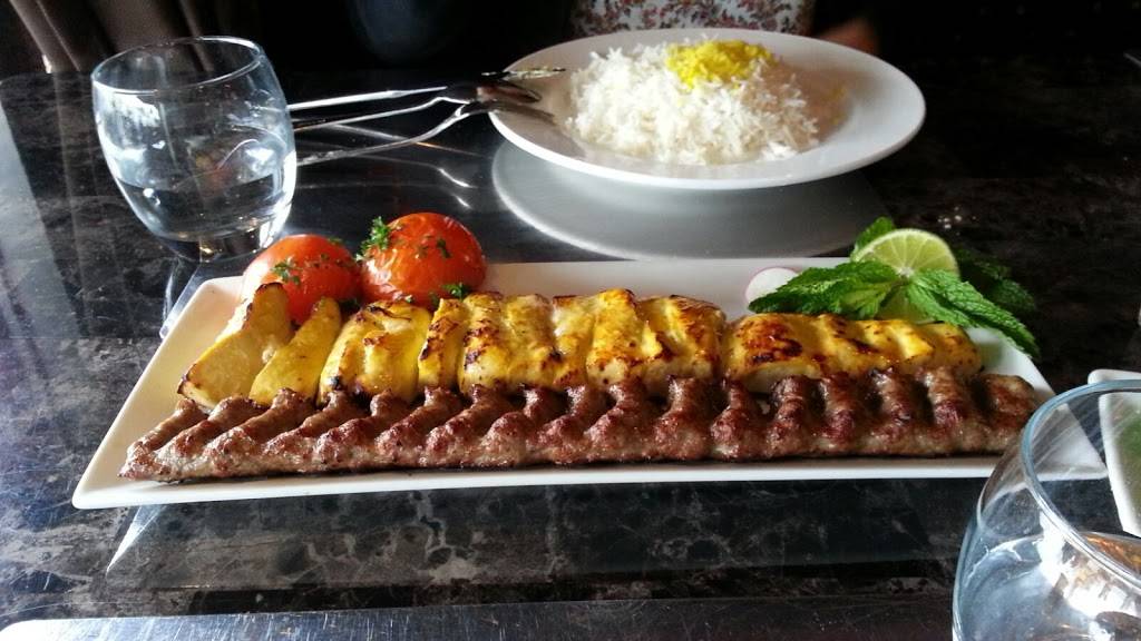 Darbar Persian Grill | restaurant | 2015 Avenue Rd, North York, ON M5M 4A5, Canada | 6473514242 OR +1 647-351-4242