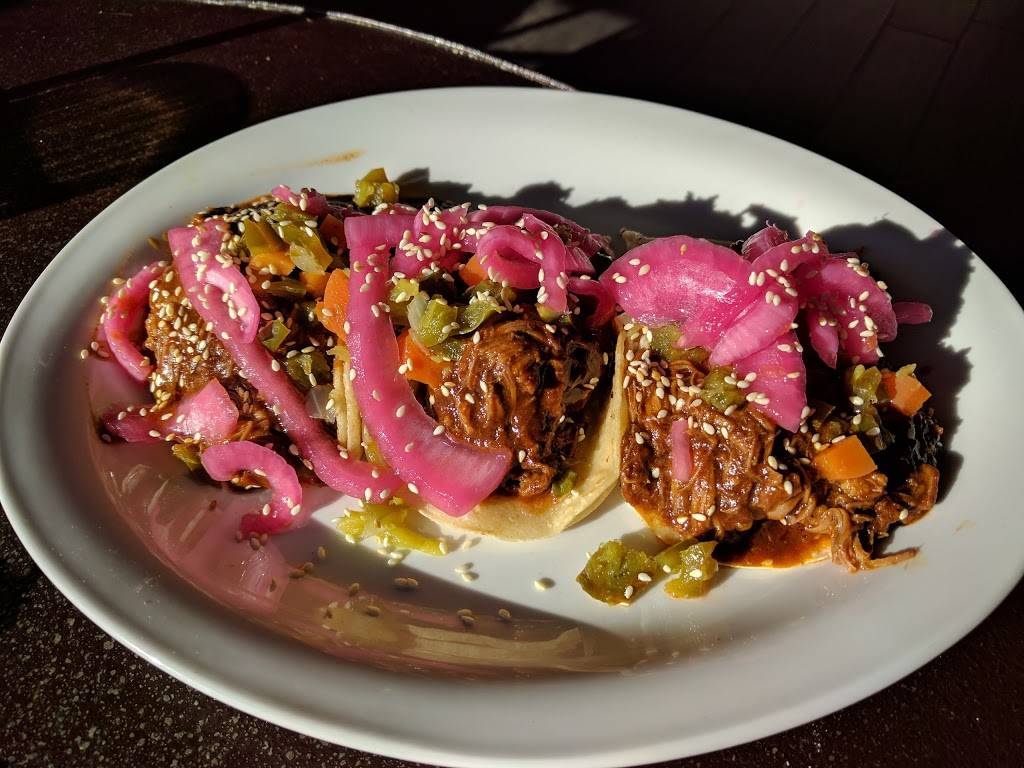 Casa Latina Bakery | bakery | 1805 San Pablo Ave, Berkeley, CA 94702, USA | 5105587177 OR +1 510-558-7177