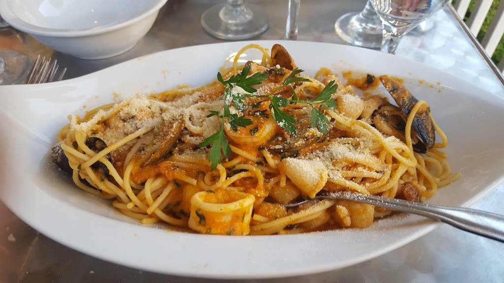 Paesano | restaurant | 350 W Julian St, San Jose, CA 95110, USA | 4082179327 OR +1 408-217-9327