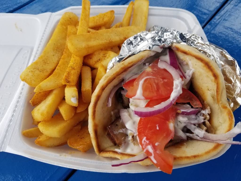 Taste of Greek | restaurant | 1956 Northpark Dr, Kingwood, TX 77339, USA | 8323357587 OR +1 832-335-7587