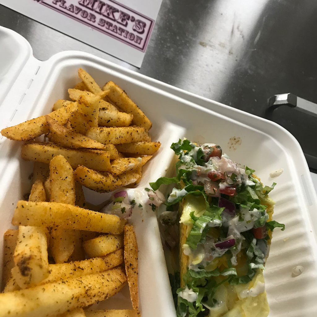 J-Mikes Flavor Station | restaurant | 2411 S Ocean Blvd suite a, Myrtle Beach, SC 29577, USA | 8434484439 OR +1 843-448-4439