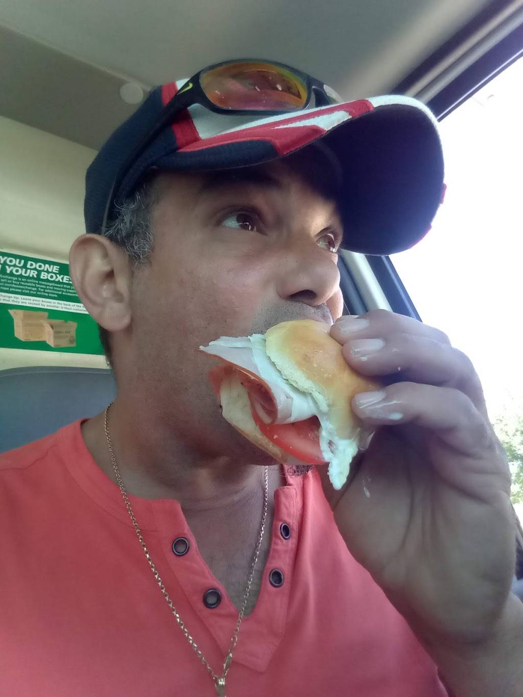 Jimmy Johns | meal delivery | 7329 W Irving Park Rd, Chicago, IL 60634, USA | 7736252551 OR +1 773-625-2551