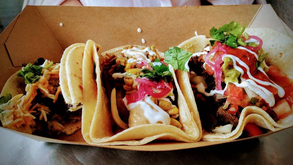 Señor Ramon Taqueria | restaurant | 15 Loudoun St SE, Leesburg, VA 20175, USA | 5714428436 OR +1 571-442-8436