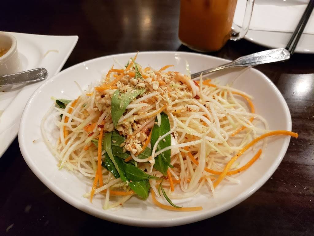 Phnom Penh House | restaurant | 1514 Webster St, Alameda, CA 94501, USA | 5108933825 OR +1 510-893-3825