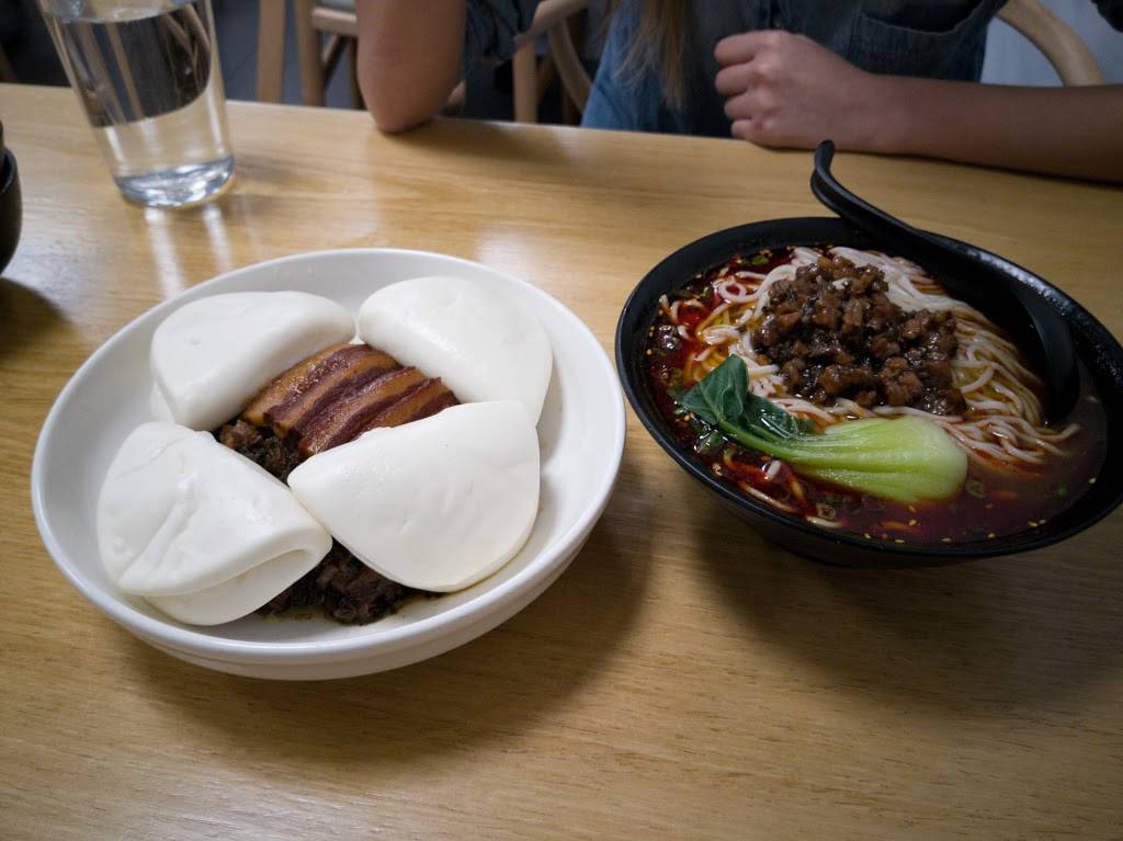 Meizhou Express | restaurant | 4518 Maine Ave, Baldwin Park, CA 91706, USA | 6262147776 OR +1 626-214-7776