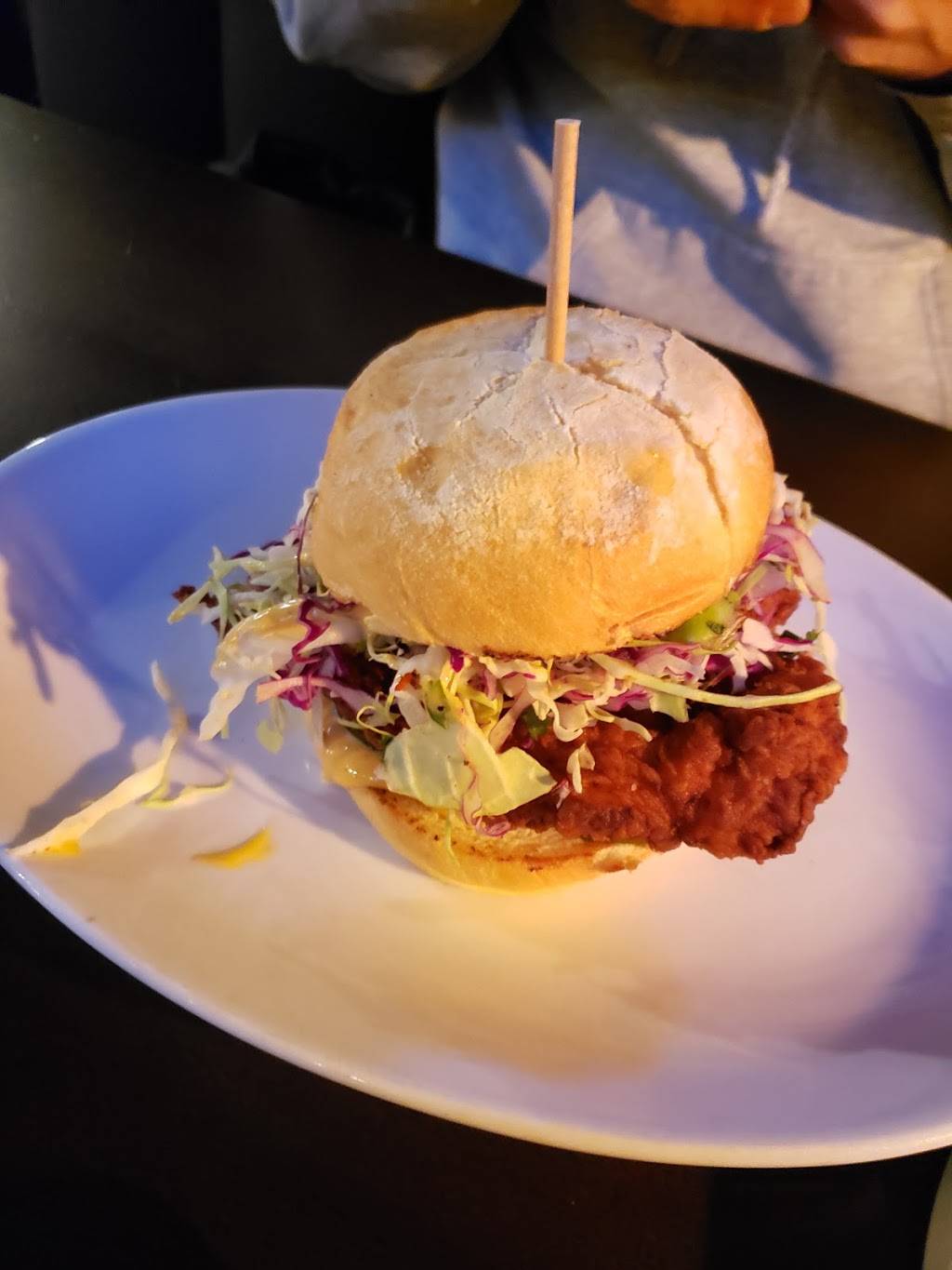 FNG | restaurant | 3940 W 32nd Ave, Denver, CO 80212, USA | 7206673727 OR +1 720-667-3727