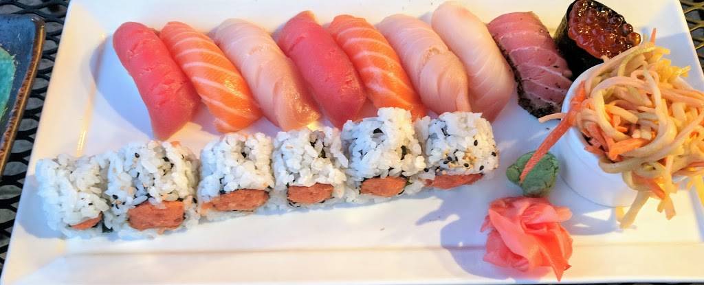 Sushi Metsuyan | restaurant | 192 W Englewood Ave, Teaneck, NJ 07666, USA | 2018378000 OR +1 201-837-8000